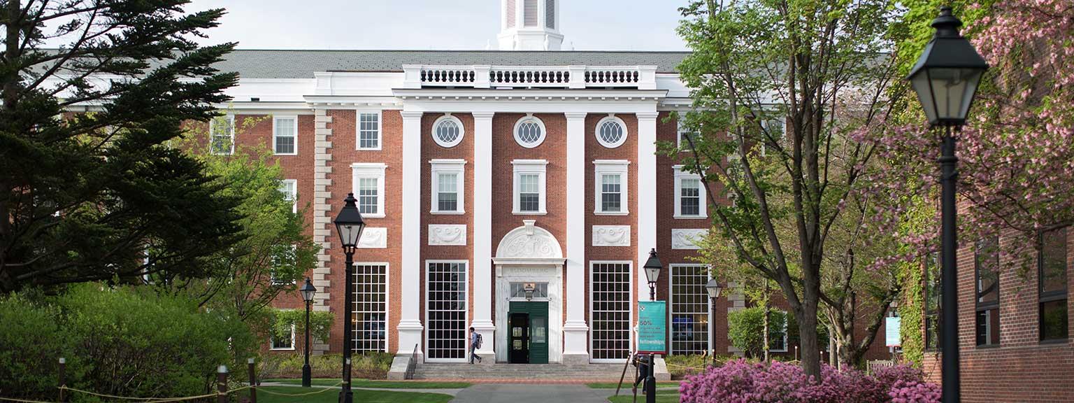 Harvard Business School Careers McKinsey & Company